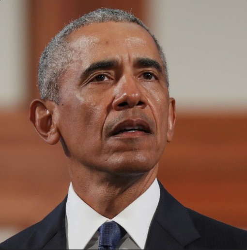 IT HAD TO BE DONE — Obama’s Statement Sparks Nationwide Firestorm