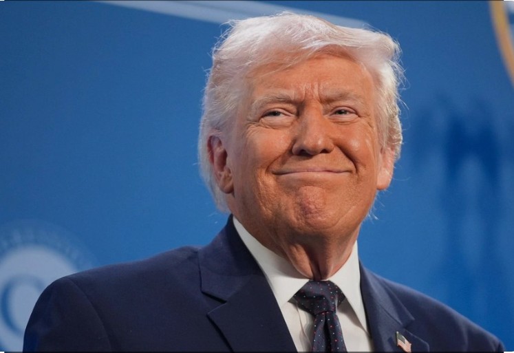 MAGA CELEBRATES! Trump Unveils Popular Figure Joining His Administration