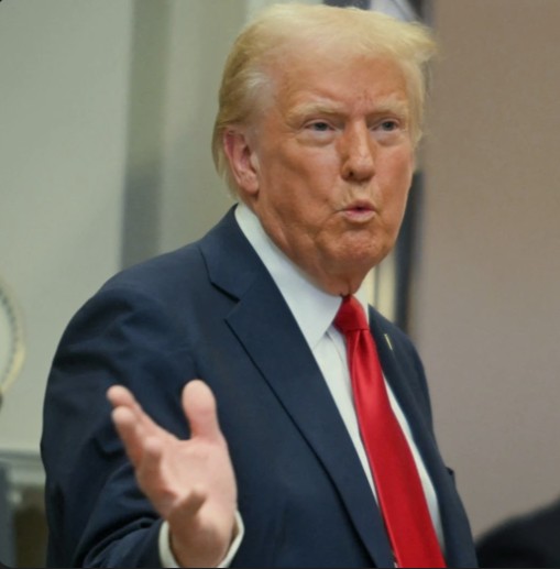 Breaking: Bret Baier Interrupts Broadcast With Major Update After Reported Talk With Donald Trump