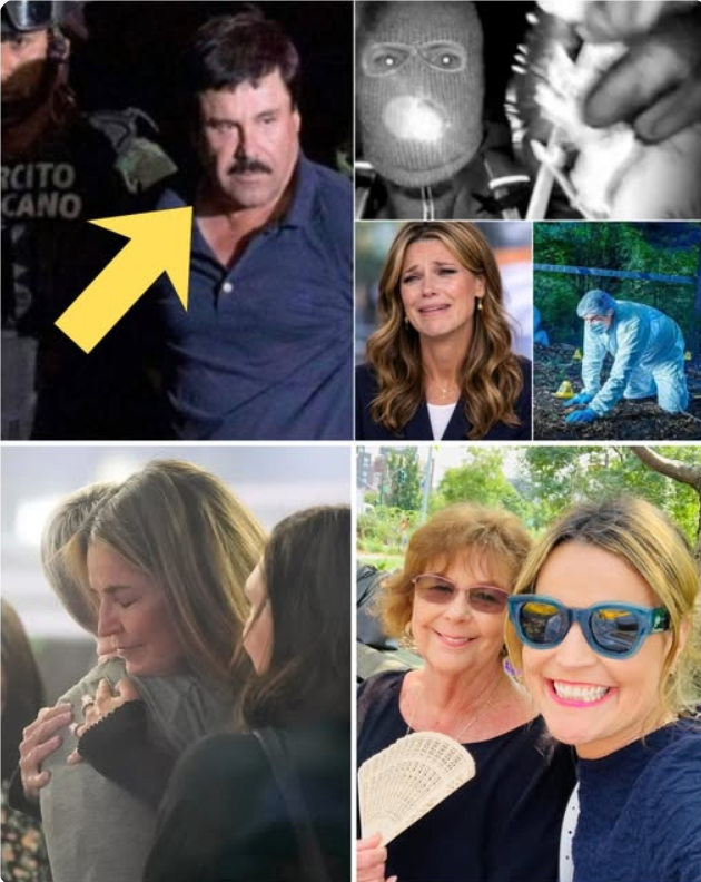 A MOTHER FOUND… A FAMILY SHATTERED: The Tragic Death of Nancy Guthrie and the Shocking Arrest That Revealed a Betrayal No One Saw Coming