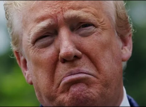 Trump’s Quiet Moment in Washington: A Pause That Spoke Volumes.mdd