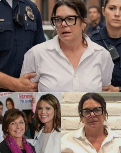 SAD NEWS 10 Minutes Ago in Arizona — Annie Guthrie Confirmed in a Devastating Update That’s Leaving Everyone Shocked… See More