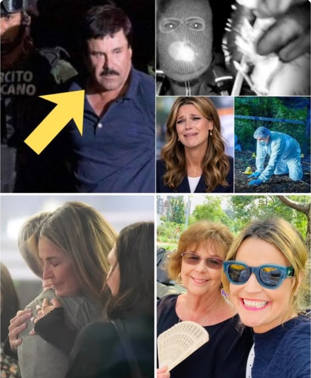 A MOTHER FOUND… A FAMILY SHATTERED: The Tragic Death of Nancy Guthrie and the Shocking Arrest That Revealed a Betrayal No One Saw Coming .🚨”. eee