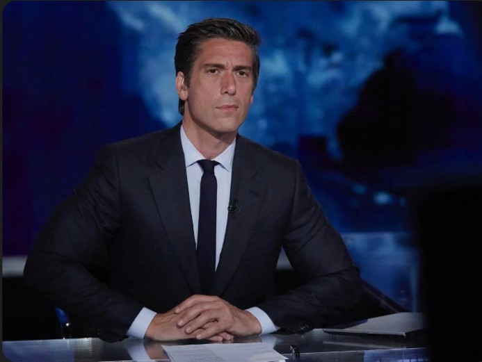 Why David Muir Remains One of America’s Most Trusted Journalists