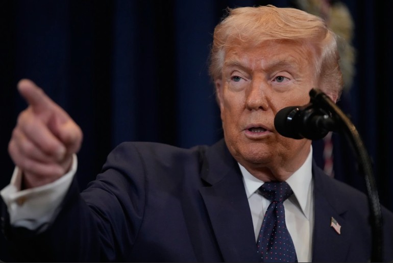 BREAKING: Bret Baier Interrupts Live Broadcast With Major Donald Trump Update