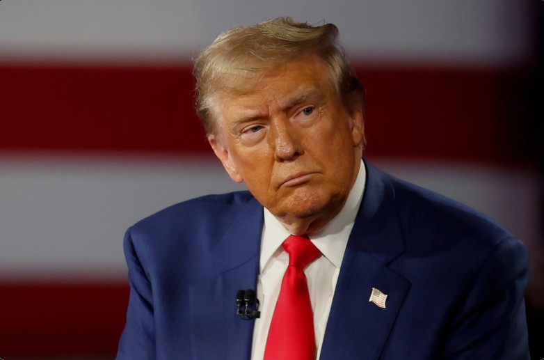 Viral Political Graphic Targeting Donald Trump Highlights How Digital Narratives Are Shaping Public Perception