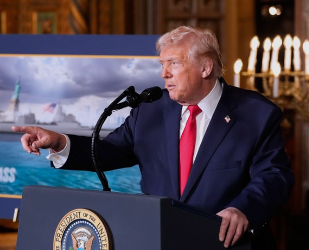 Breaking: Fox News Cuts Into Live Broadcast for Urgent Trump Announcement