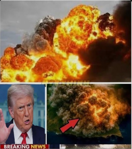 2 MINUTES AGO! END IS NEAR? BIGGEST TRAGEDY JUST HAPPENED IN THE USA 1