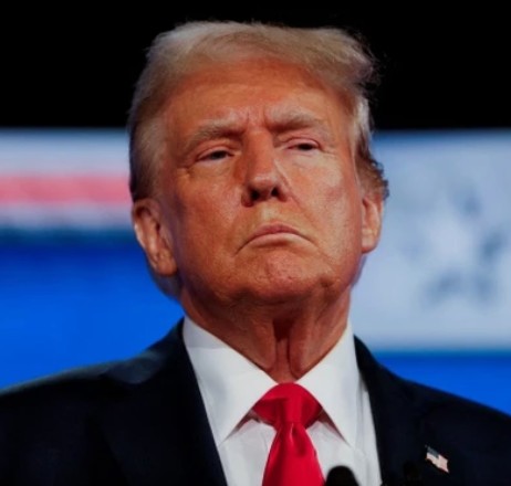 SAD NEWS: 30 Minutes ago Trump's Cabinet RESIGNS En Masse All Leave Same Day NO Warning