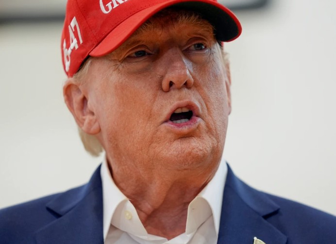 Washington, D.C. Police Discover SHOCKING Trump Evidence at Epstein Ranch!...See more