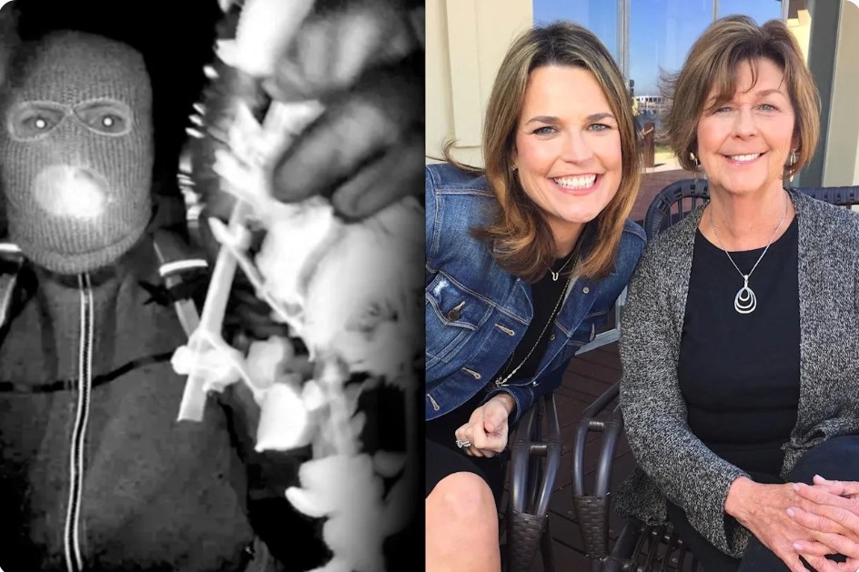 A MOTHER FOUND…A FAMILY SHATTERED: The Tragic Death of Nancy Guthrie and the Shocking Arrest That Revealed a Betrayal No One Saw Coming..T