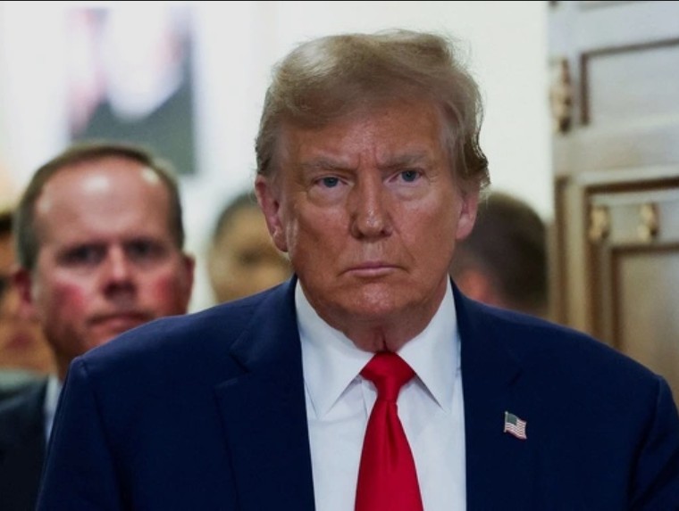 "SAD NEWS: JUST 30 MINUTES AGOIN WASHINGTON, D.C. TRUMP WAS CONFIRMEDAS... THE NATION CAN'T BELIEVE IT SEE MORE IN THE COMMENTS BELOW" 👇.tri