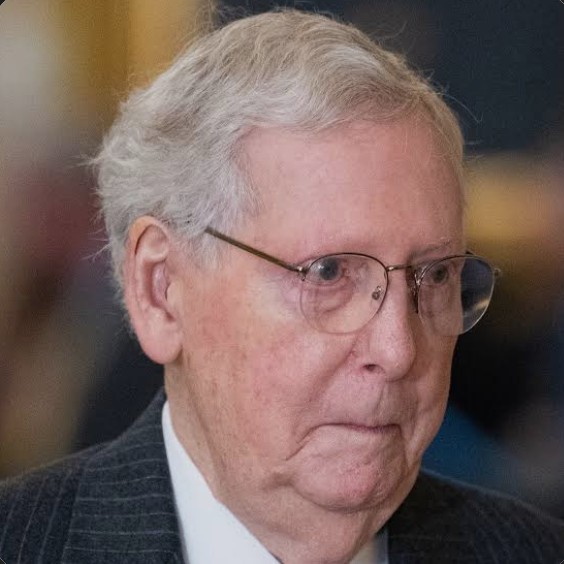 Washington, D.C. — Kentucky Republicans Clash in Heated Race to Replace Mitch McConnell