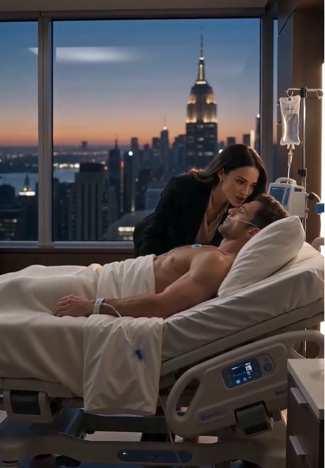 “Three more days, Sebastian. Three days, and every account, every company, every dollar becomes mine.”  Camille Sterling whispered those words into the ear of the man she was supposed to marry.  Then she gently brushed a strand of hair from his forehead and sighed like a heartbroken woman.