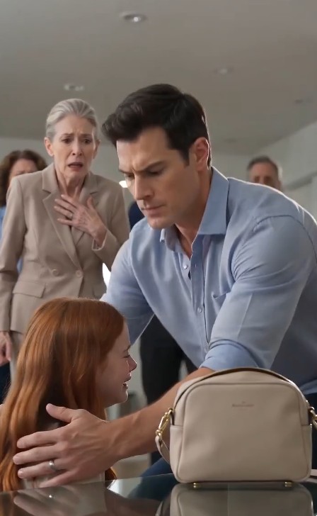 "Grandma Called Her A Liar—Then Her Purse Started Beeping"