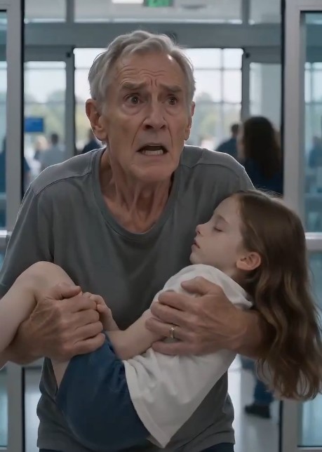 The Doctor Saved a Little Girl… Then He Discovered She Was His Own Daughter