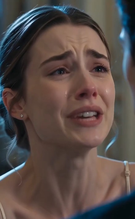 The Royal Heirloom  This high-intensity, cinematic teaser delivers a breathless sequence of high-society cruelty and a stunning family revelation.