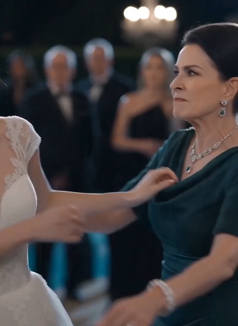 Emma never told Ethan that she came from one of the most influential families in the country.  She wanted to know if someone could truly love her for who she was—not for her family's name or wealth.