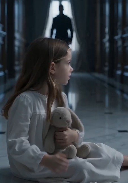 “Out of everything,” Lucas had answered.  The words lingered in the room while snow drifted outside their windows.  Isabella didn't ask him for details.  She simply took his hand.  “Then we leave together.”  For the first time in his life, Lucas Moretti believed redemption was possible.  He spent the next year quietly dismantling pieces of the empire his family had built.