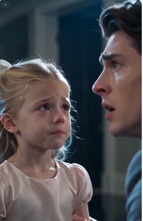 She destroys this girl's necklace... and triggers an explosive family secret. Watch the rest in the comments