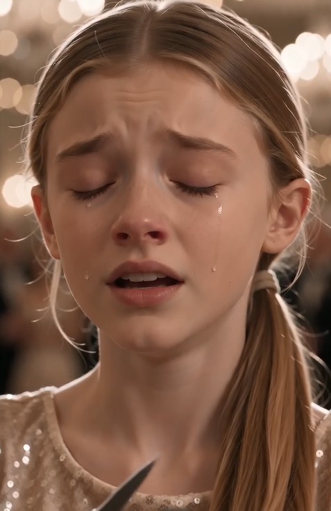 Who Was Hannah Really Trying to Save... And Why Did Her Final Sacrifice Leave the Entire School in Tears?