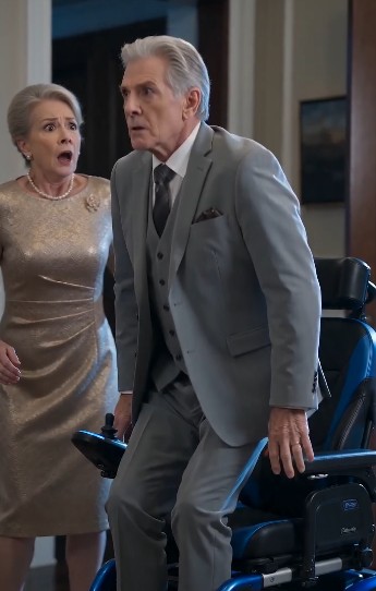 MY MOTHER-IN-LAW STRUCK MY PREGN͛ANT STOMACH, MY SISTER-IN-LAW HELD ME DOWN, AND MY HUSBAND TOLD ME TO SHUT UP. EVERYONE THOUGHT MY FATHER-IN-LAW WAS SO SICK HE COULDN’T MOVE ANYMORE. BUT THEN HE STOOD UP, WALKED TO THE TABLE, AND SAID: “I WANT THE TRUTH. ALL OF IT.”