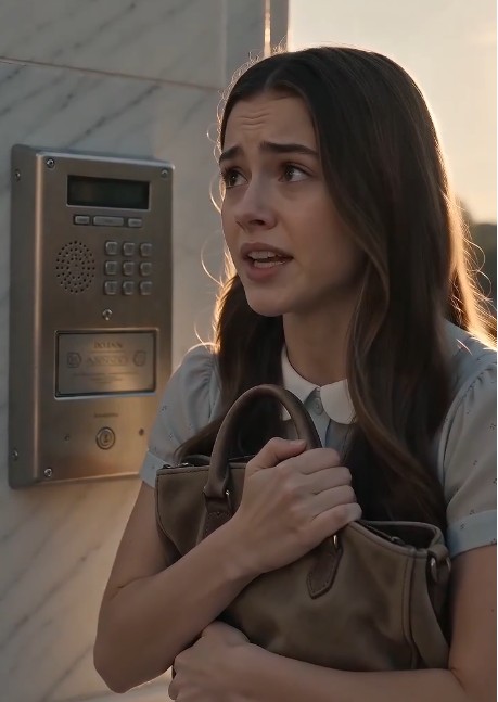 The first time Elena Reyes stepped into the Hawthorne estate, she felt as though she had entered another world.