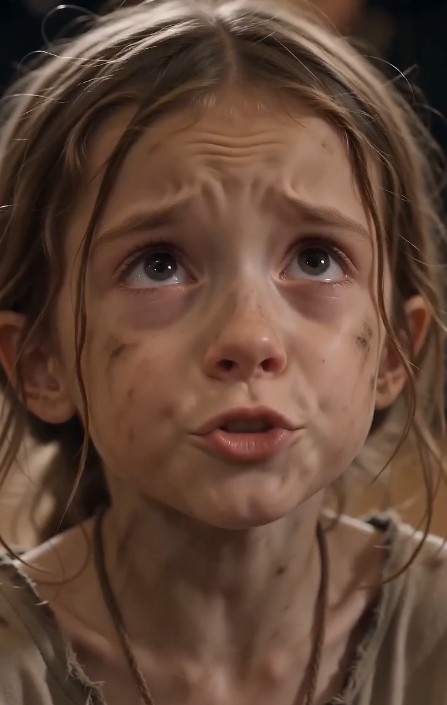 CHAPTER 1: The Beggar Girl Who Asked to Play for a Meal