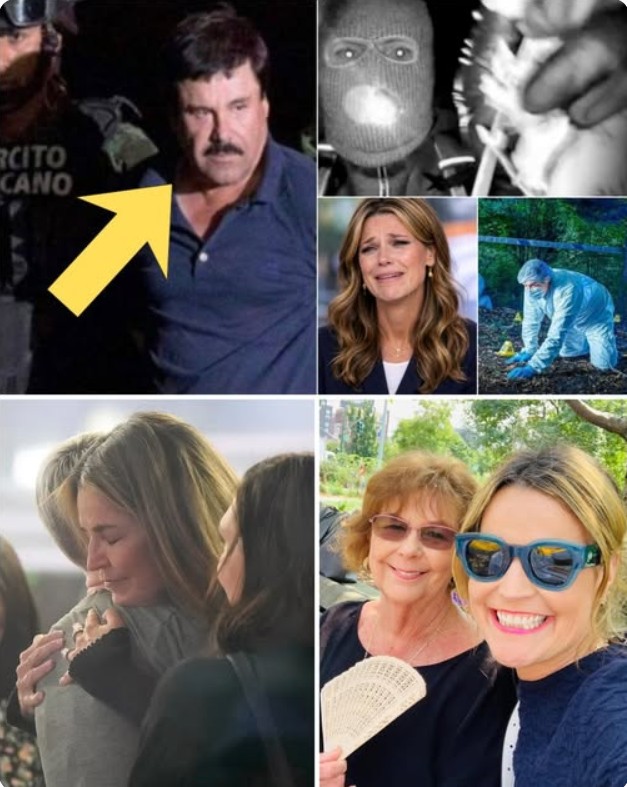 A MOTHER FOUND… A FAMILY SHATTERED: The Tragic Death of Nancy Guthrie and the Shocking Arrest That Revealed a Betrayal No One Saw Coming s
