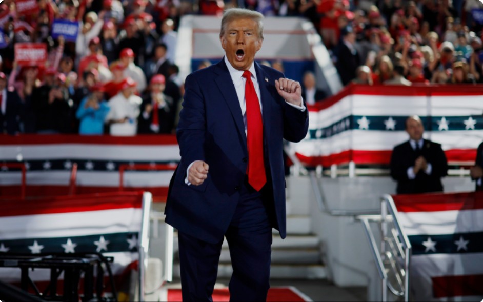 BREAKING NEW: Majority of Americans Support Taking Legal Action Against Trump—Public Debate Intensifies.tr