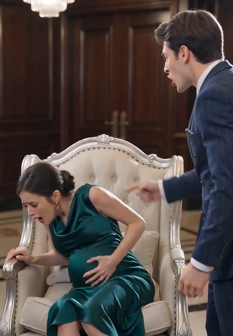 Full part : “I Got You PREGNANT On PURPOSE – You’re MINE Forever Now” the Mafia Boss Told his Maid THEY MADE THE MAID SCRUB MARBLE FLOORS UNTIL HER HANDS BLED