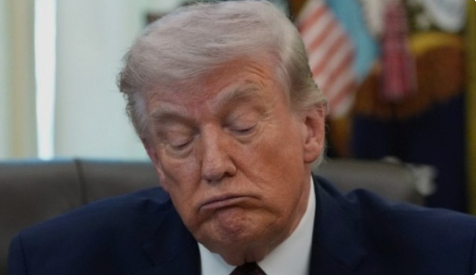 SAD NEWSS: JUST 30 MINUTES AGO IN WASHINGTON, D.C., TRUMP WAS CONFIRMED AS... THE NATION CAN'T BELIEVE IT. SEE MORE IN THE COMMENTS BELOW. 👇 SAD NEWS: JUST 30 MINUTES AGO IN WASHINGTON, D.C., TRUMP WAS CONFIRMED AS... THE NATION CAN'T BELIEVE IT. SEE MORE IN THE COMMENTS BELOW.o 👇