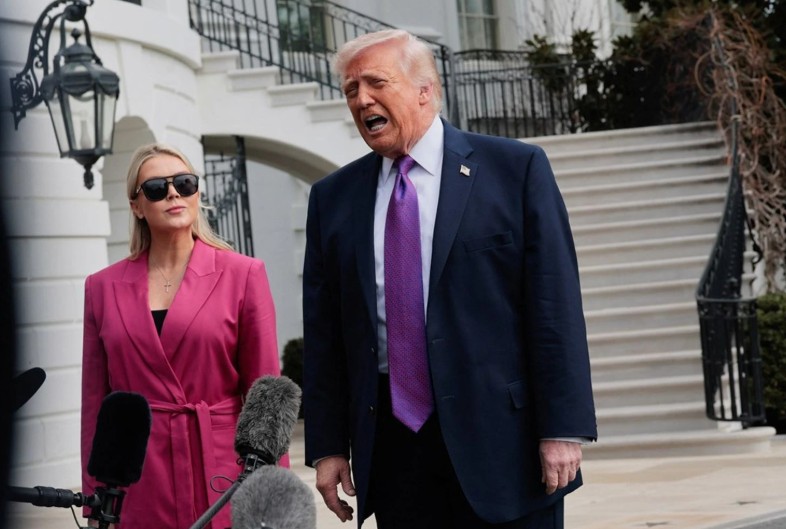 5 MINUTES AGO. DONALD TRUMP GETS MORE BAD NEWS...SEE MORE.