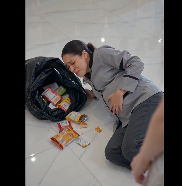 Rich Girls Forced a Pregnant Janitor to Her Knees at an Elite Boston Academy—Then the Mafia Boss She Loved Walked In, Found Her Broken on the Marble Floor, and Brought Every Powerful Family to Their Knees...