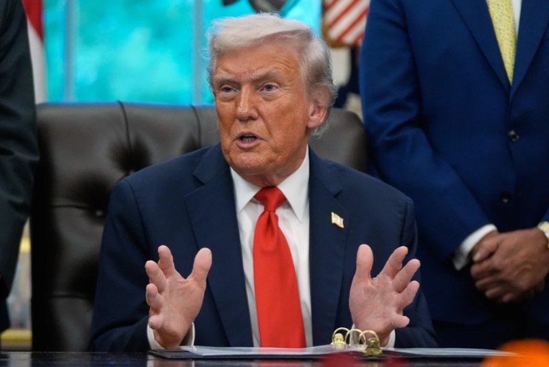 🚨 BREAKING NEWSl!! JUST 30 MINUTES AGO IN WASHINGTON, D.C. - TRUMP WAS CONFIRMED🚨 BREAKING NEWS! JUST 30 MINUTES AGO IN WASHINGTON, D.C. - TRUMP WAS CONFIRMED AS.... THE NATION REACTS HOT👇 AS.... THE NATION REACTS HOT.👇