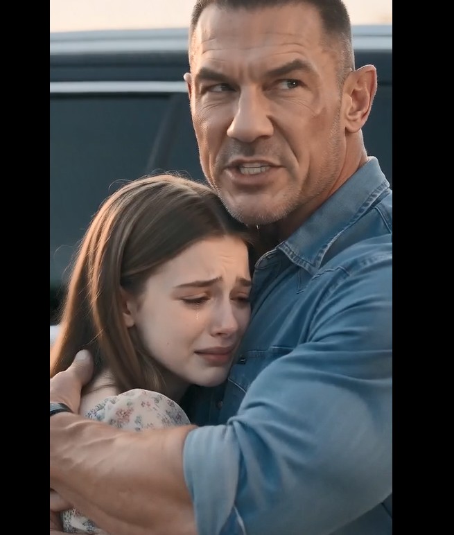 Everyone Watched My Daughter Get Beaten on Easter—Then They Learned Who Her "Ordinary" Father Really Was