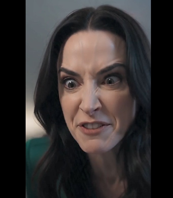 She Kicked a Billionaire's Pregnant Wife in a Hospital Suite—Then Security Footage Exposed Everything