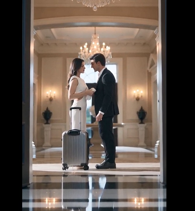 My Husband Called Security to Remove Me—Minutes Later, the Board Fired Him Instead