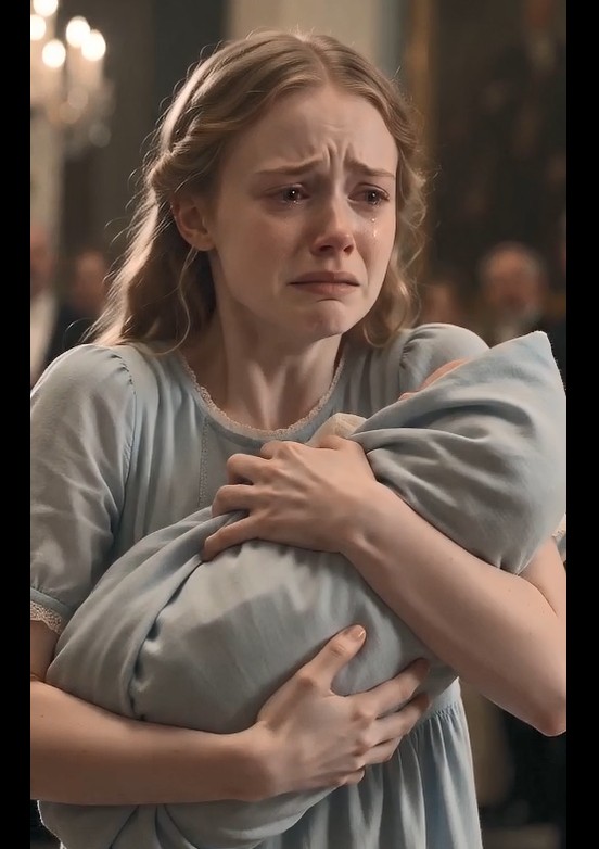 The Rich Mother-in-Law Called Her an Insignificant Orphan—Then One Forgotten Medal Silenced the Entire Banquet Hall