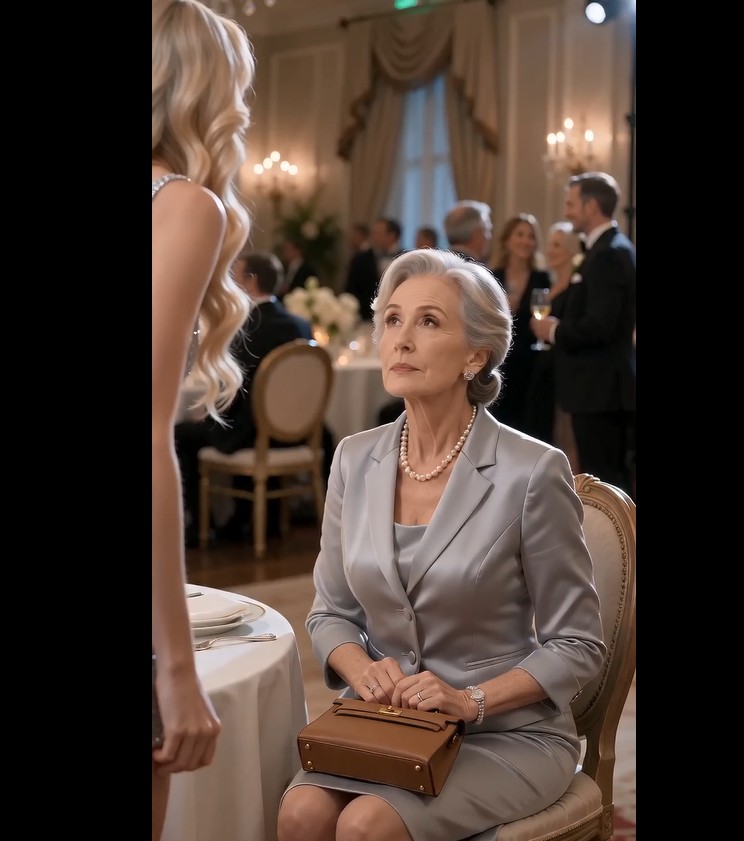 She Kicked a Poor Old Woman Out of the Hotel… Then the Woman Said, “This Hotel Is Mine”