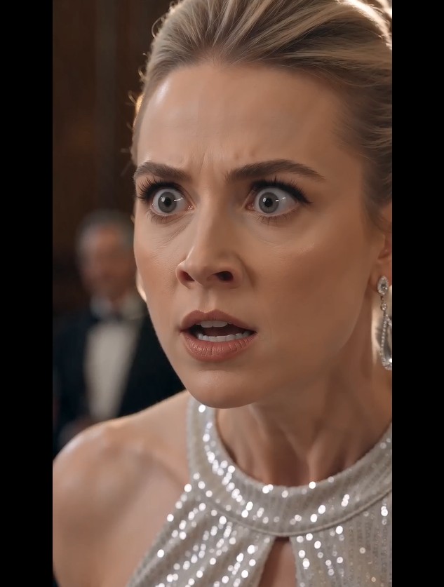 She Threw a Poor Old Woman Out of the Hotel… Then the Woman Said, “This Hotel Belongs to Me.”