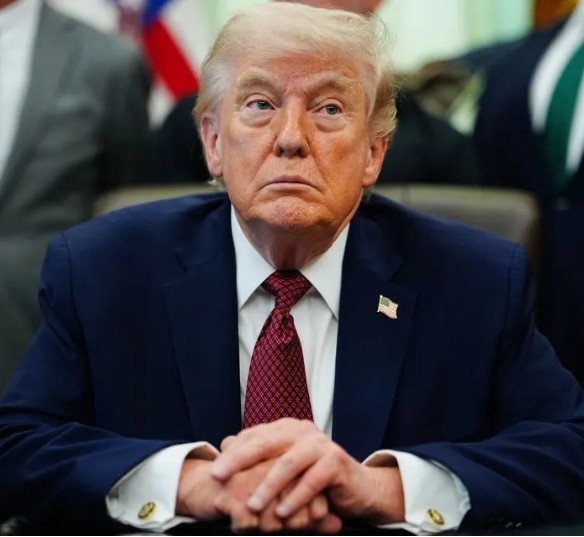 SAD NEWS1: JUST 30 MINUTES AGO IN WASHINGTON, D.C., TRUMP WAS CONFIRMED AS... THE NATION CAN'T BELIEVE IT. SEE MORE IN THE COMMENTS BELOW. 👇 SAD NEWS: JUST 30 MINUTES AGO IN WASHINGTON, D.C., TRUMP WAS CONFIRMED AS... THE NATION CAN'T BELIEVE IT. SEE MORE IN THE COMMENTS BELOW. 👇