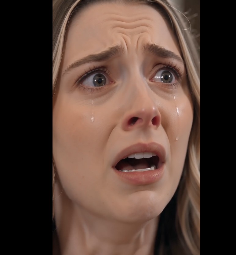 “She humiliated her pregnant daughter-in-law… then the baby monitor exposed her son.”