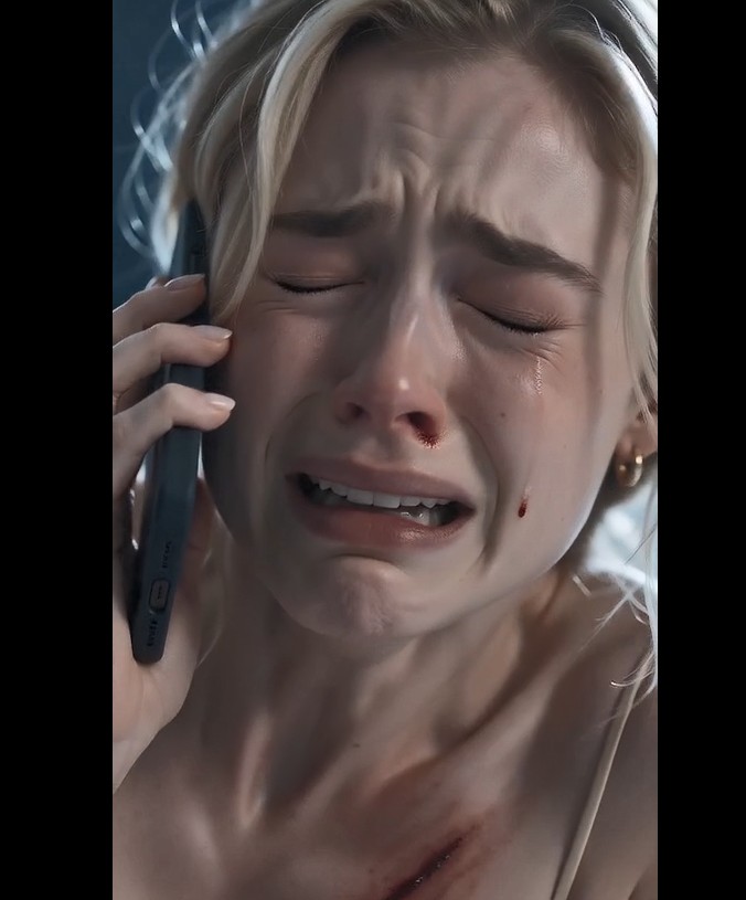 46 My Husband Whipped Me Twenty Times to Impress His Mistress. One Call to My Father—Five Minutes Later, His Empire Started Falling Apartt