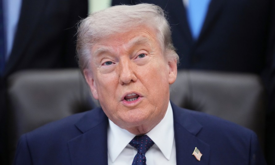 SAD NEWSt: JUST 30 MINUTES AGO IN WASHINGTON, D.C., TRUMP WAS CONFIRMED AS... THE NATION CAN'T BELIEVE IT. SEE MORE IN THE COMMENTS BELOW. 👇 SAD NEWS: JUST 30 MINUTES AGO IN WASHINGTON, D.C., TRUMP WAS CONFIRMED AS... THE NATION CAN'T BELIEVE IT. SEE MORE IN THE COMMENTS BELOW. 👇