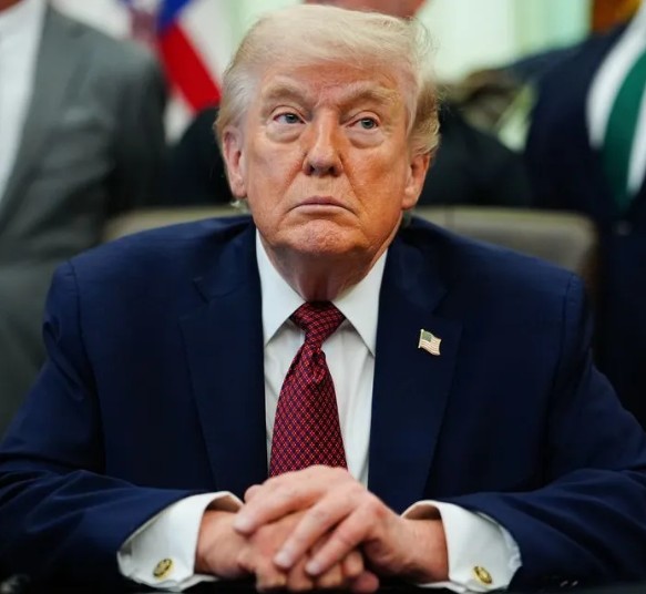 5 MINUTES AGO: DONALD TRUMP FACES MORE BAD NEWS... SEE MOREt