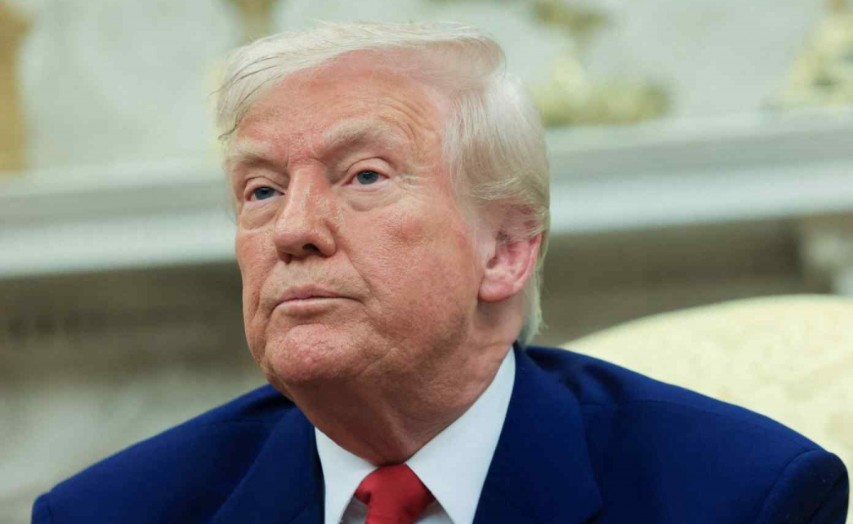 5 MINUTES AGO: Donald Trump Faces Fresh Challenges... Seet More