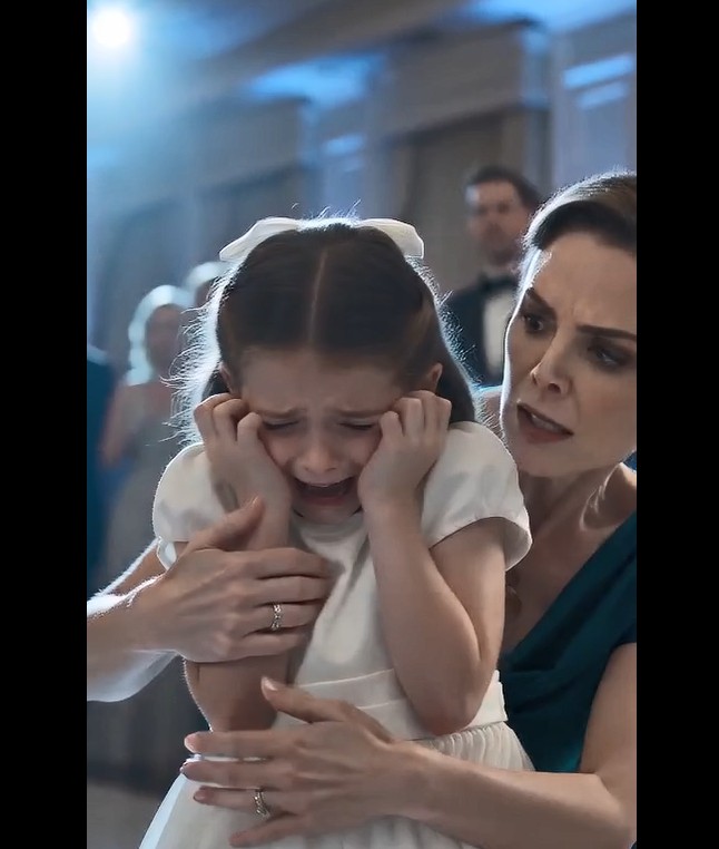 The Christmas Slap That Unlocked My Grandfather's Hidden Trust