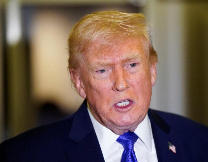 5 MINUTES AGO: Donald Trump Faces Fresh Challenges... See2 More