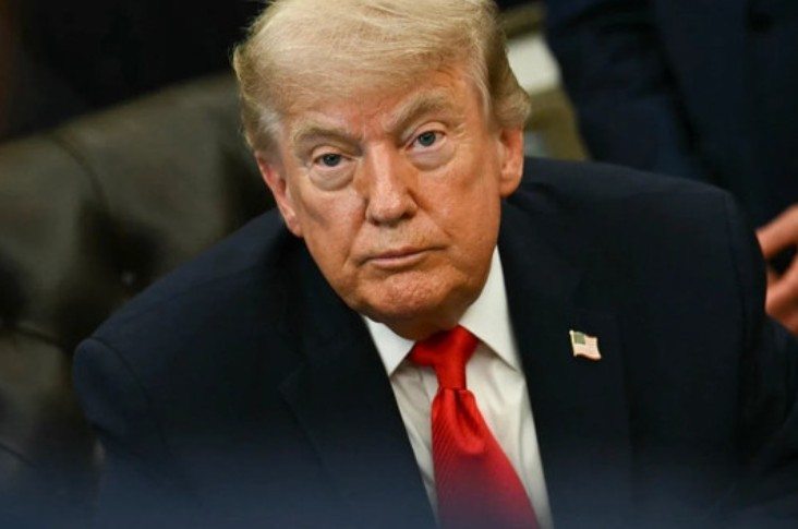 5 MINUTES AGO: DONALD TRUMP FACES MORE BAD NEWS... SEE MOREs